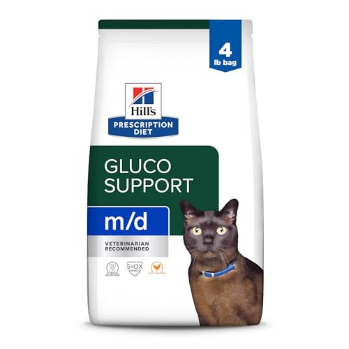 Best Food Diabetic Cat