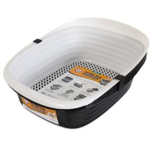Best Litter Box for Large Cats