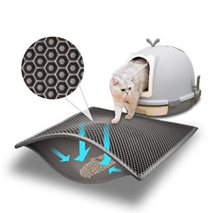 Litter Mat for Cats